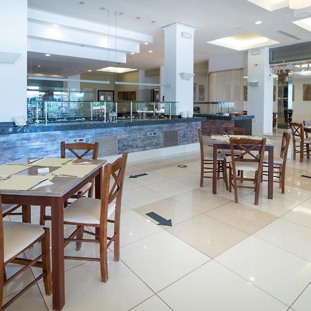Cronwell Platamon Resort All-Inclusive Esterno foto