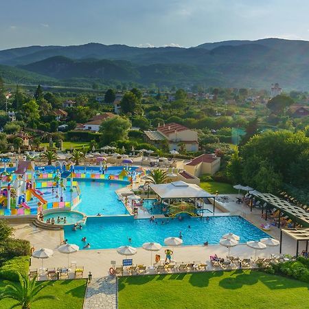 Cronwell Platamon Resort All-Inclusive Esterno foto