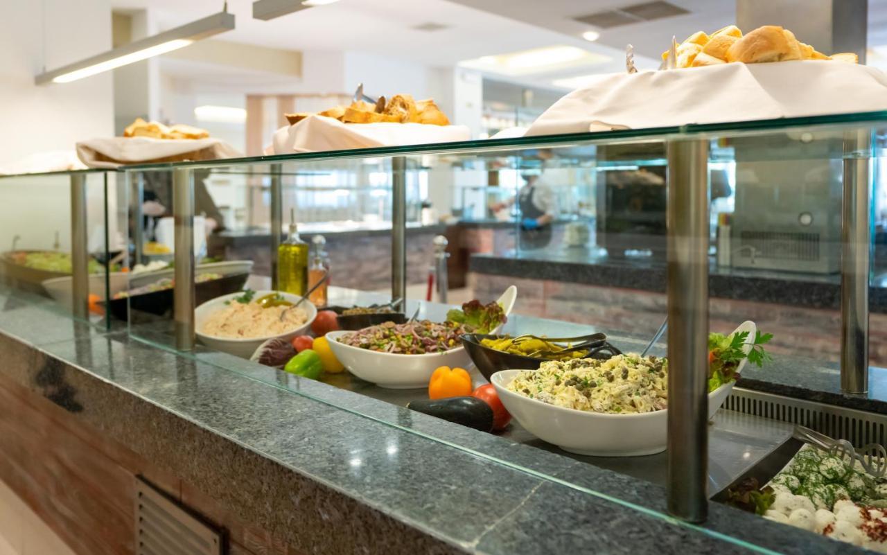Cronwell Platamon Resort All-Inclusive Esterno foto