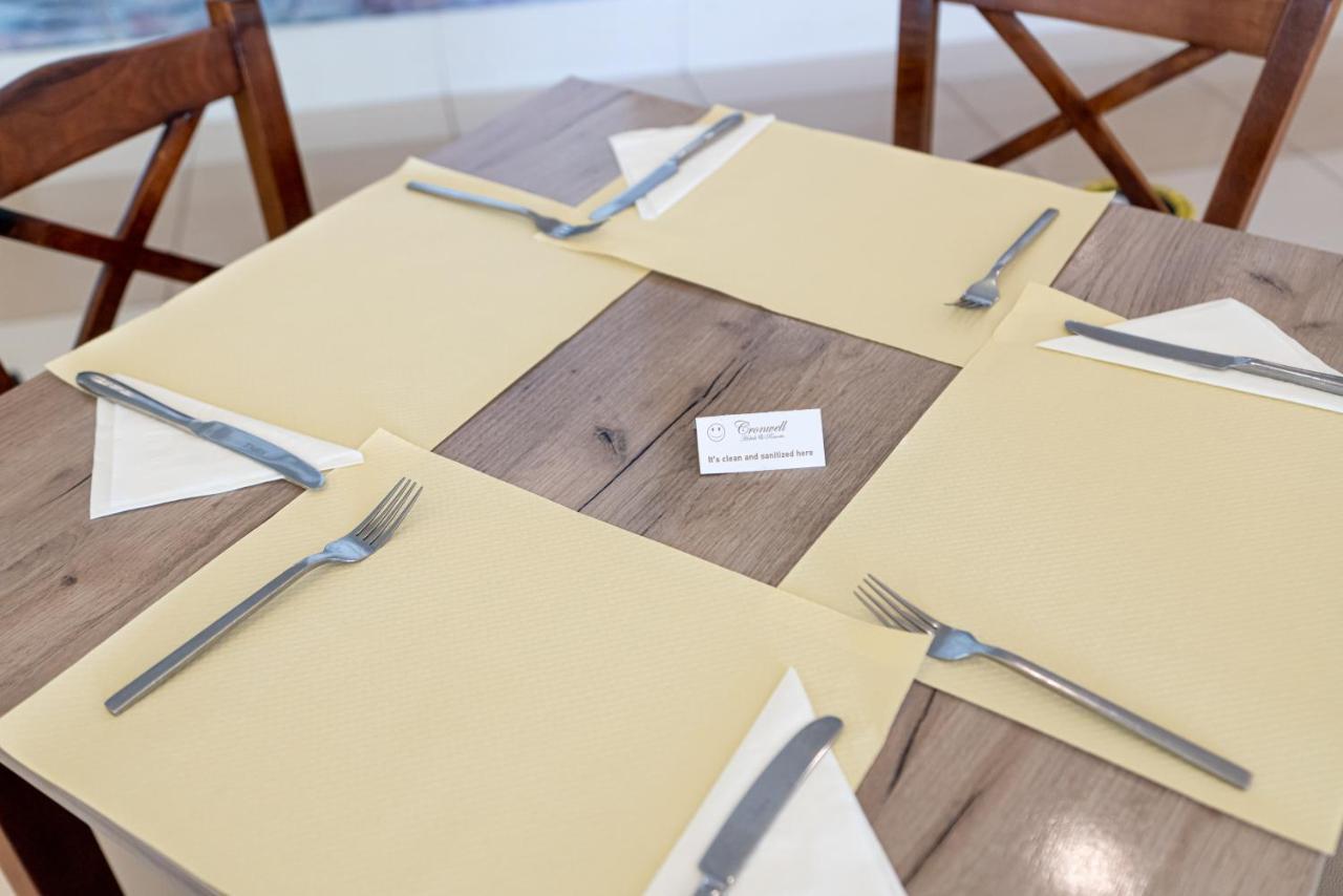 Cronwell Platamon Resort All-Inclusive Esterno foto