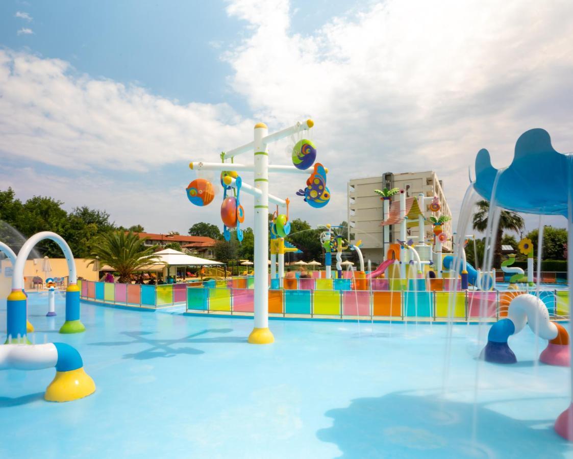 Cronwell Platamon Resort All-Inclusive Esterno foto