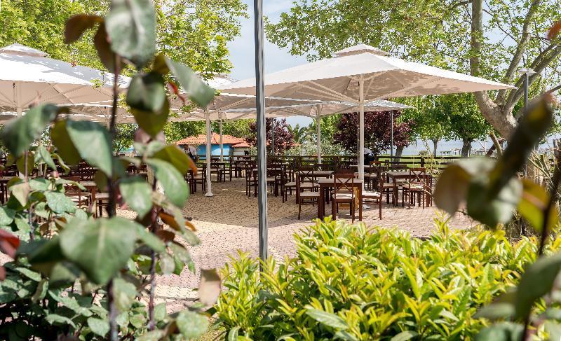 Cronwell Platamon Resort All-Inclusive Esterno foto