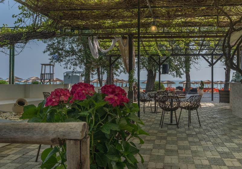 Cronwell Platamon Resort All-Inclusive Esterno foto