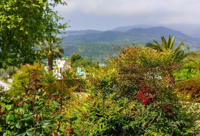 Cronwell Platamon Resort All-Inclusive Esterno foto
