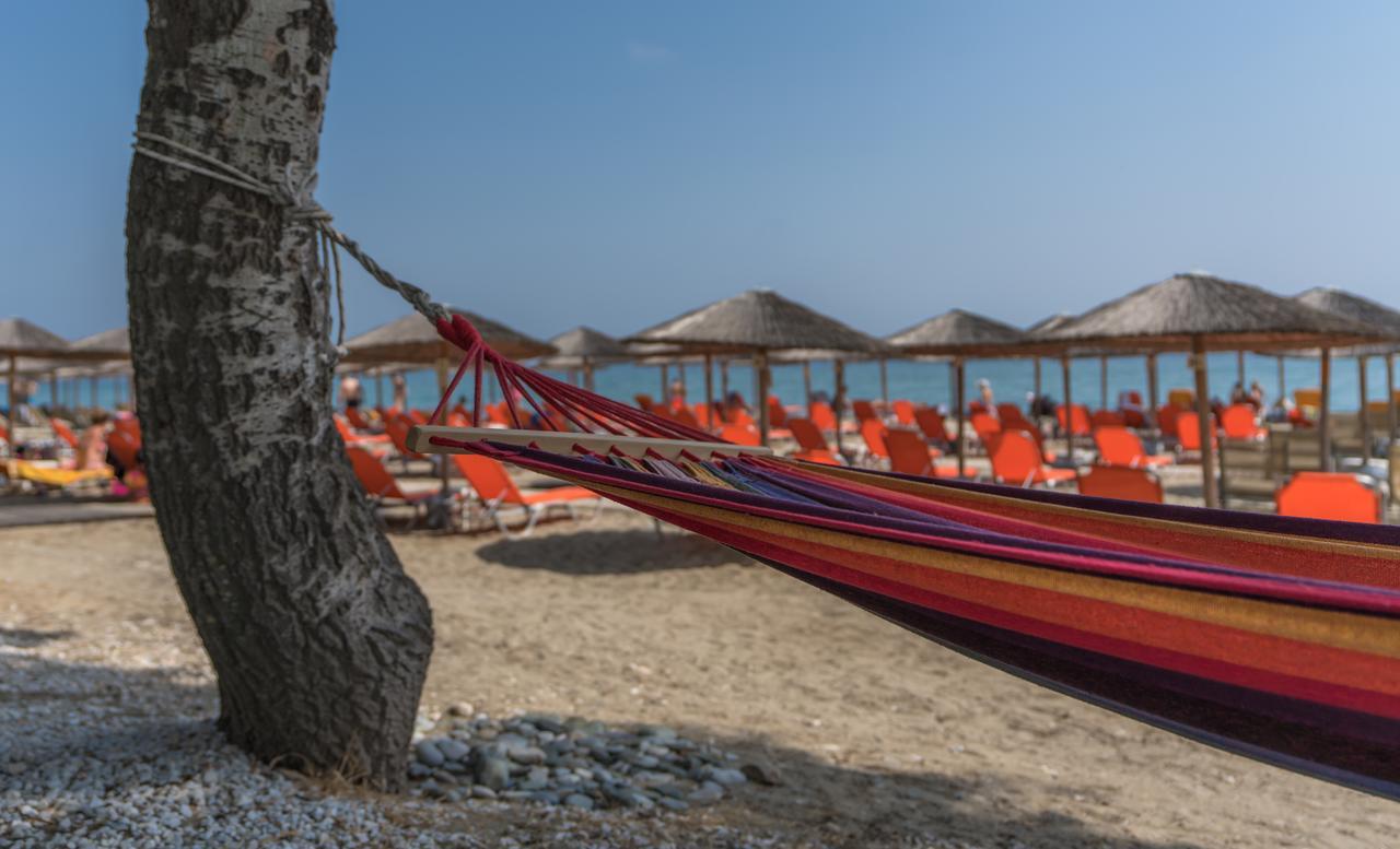 Cronwell Platamon Resort All-Inclusive Esterno foto