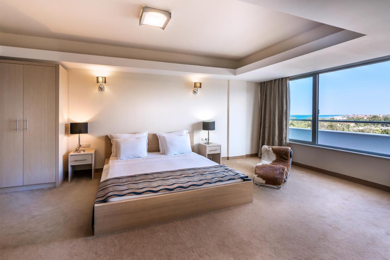 Cronwell Platamon Resort All-Inclusive Esterno foto